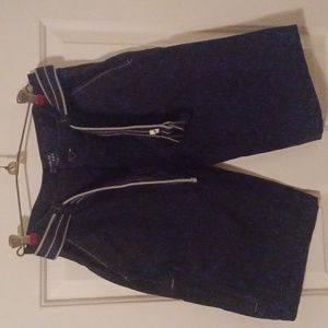 Cargo Supplies shorts